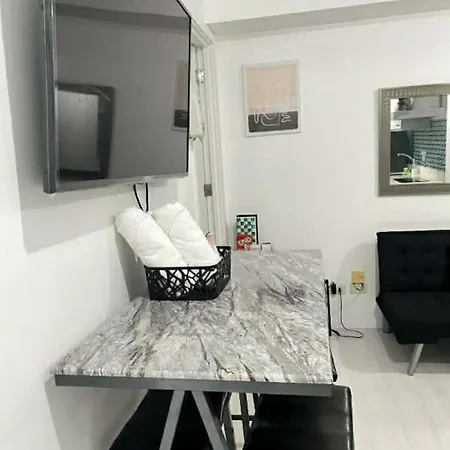 Dins Azure Staycation 2,500 Free 1Hr Massage